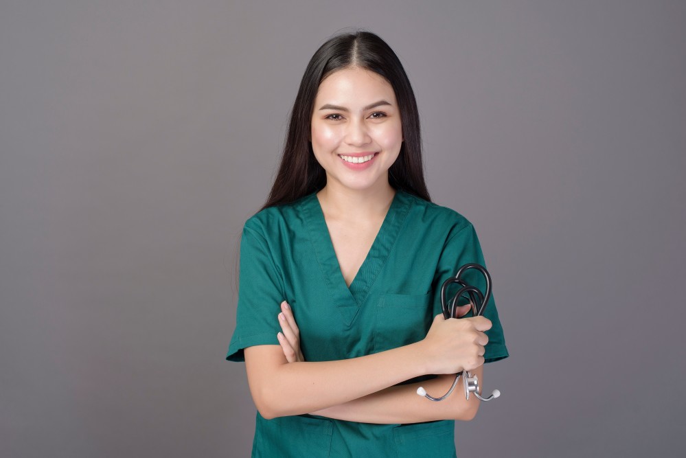 What are the 5 qualities of a good nurse